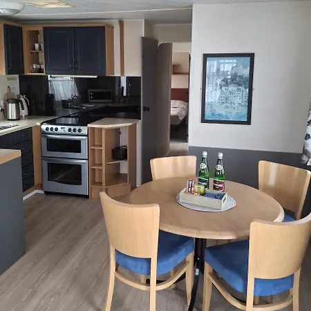 W Jaroslawcu Сasa de vacaciones *