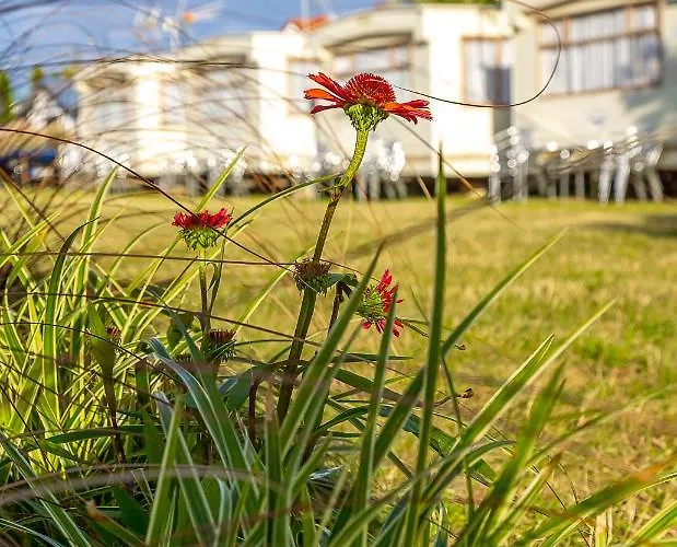 W Jaroslawcu Vakantiehuis