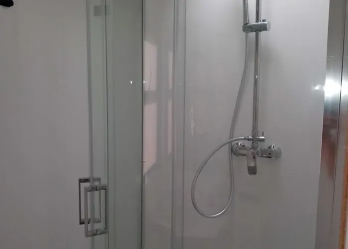 Сasa de vacaciones W Jaroslawcu *