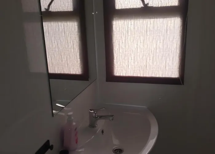 Сasa de vacaciones W Jaroslawcu