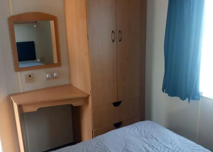 W Jaroslawcu Сasa de vacaciones *