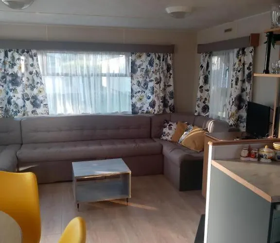 Сasa de vacaciones W Jaroslawcu