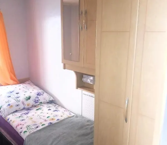 Сasa de vacaciones W Jaroslawcu Jarosławiec