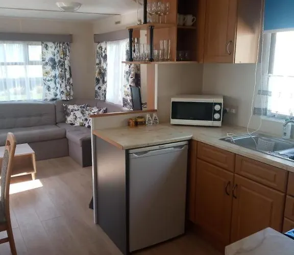 W Jaroslawcu * Jarosławiec