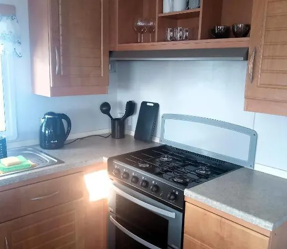 W Jaroslawcu Сasa de vacaciones