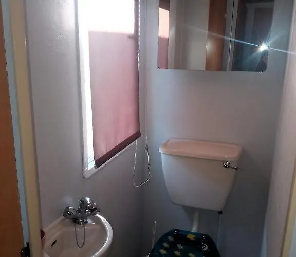 Сasa de vacaciones W Jaroslawcu *