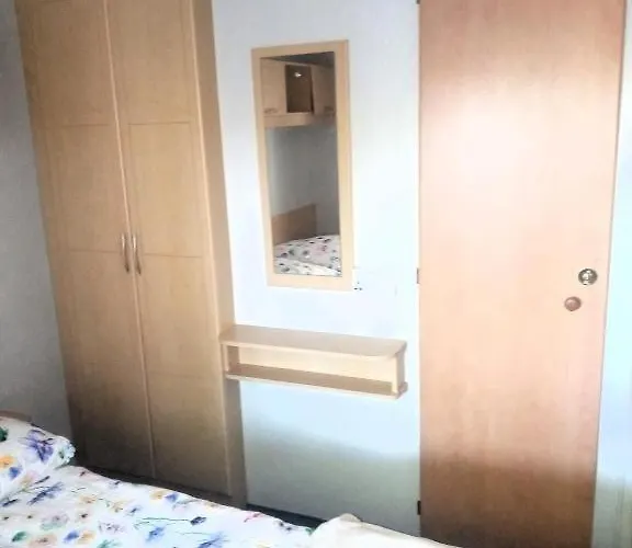 W Jaroslawcu Сasa de vacaciones