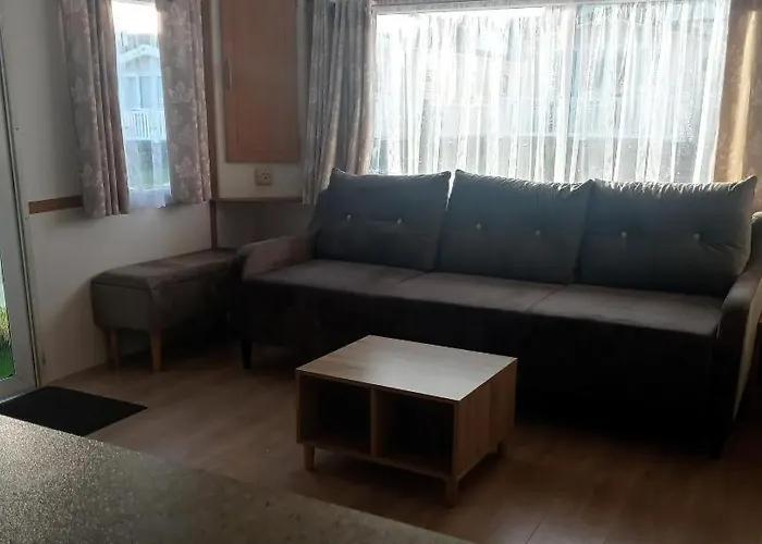 W Jaroslawcu Сasa de vacaciones *