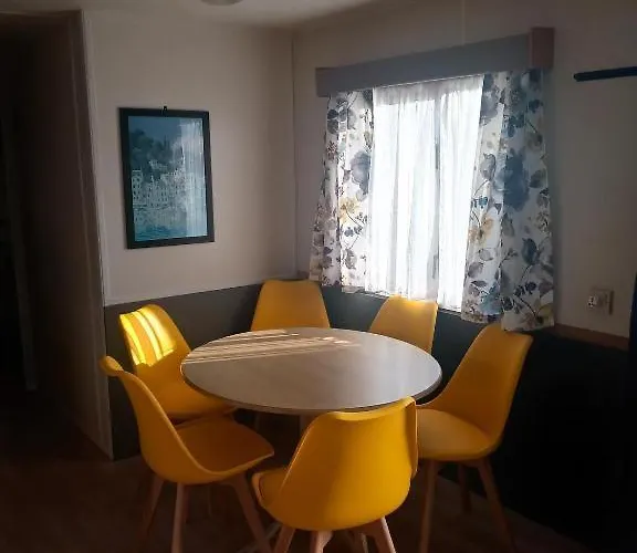 W Jaroslawcu Сasa de vacaciones Jarosławiec