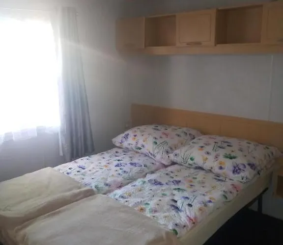 Сasa de vacaciones W Jaroslawcu Jarosławiec