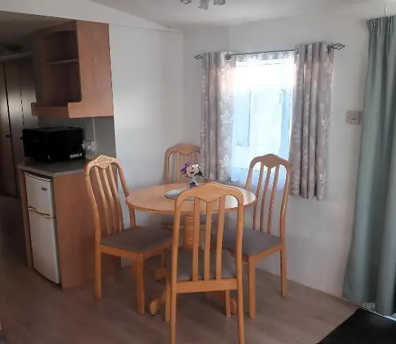 Сasa de vacaciones W Jaroslawcu