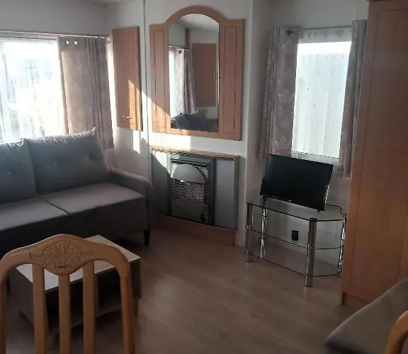 Сasa de vacaciones W Jaroslawcu Jarosławiec