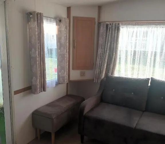 W Jaroslawcu Сasa de vacaciones