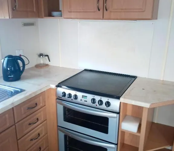 W Jaroslawcu Сasa de vacaciones Jarosławiec