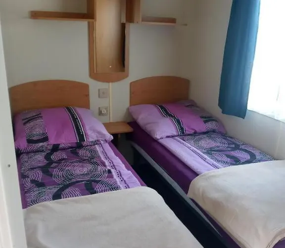 W Jaroslawcu Сasa de vacaciones Jarosławiec