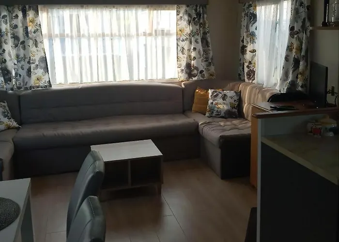 Сasa de vacaciones W Jaroslawcu Jarosławiec