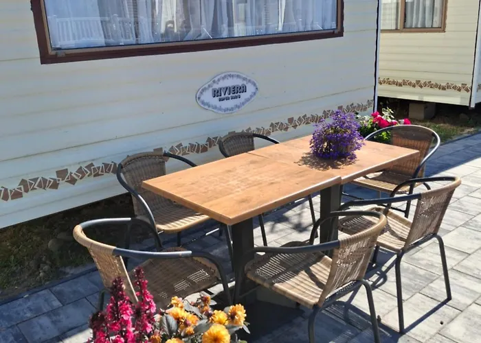 Сasa de vacaciones W Jaroslawcu *