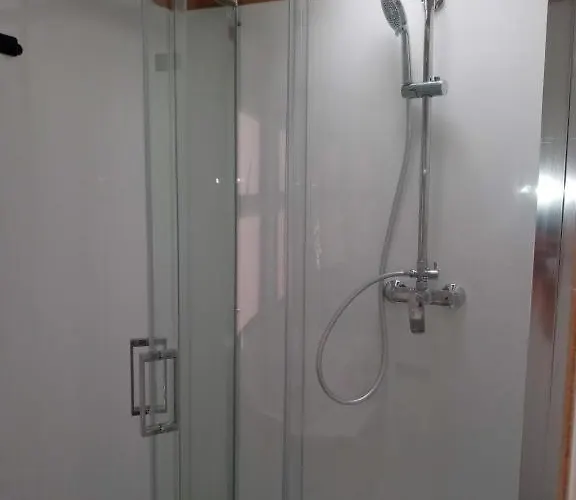 Сasa de vacaciones W Jaroslawcu *