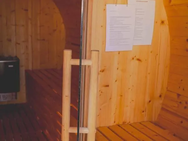 W Jaroslawcu Сasa de vacaciones