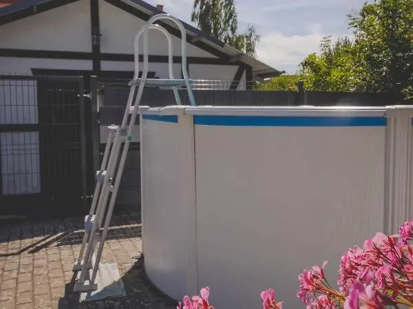 Сasa de vacaciones W Jaroslawcu