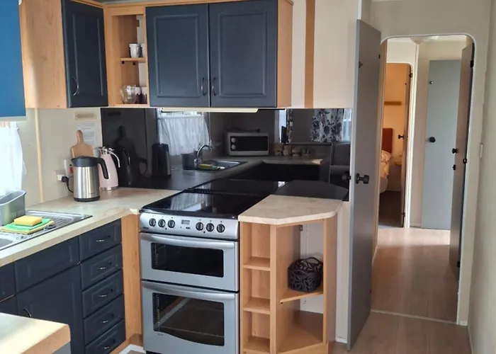 W Jaroslawcu Сasa de vacaciones