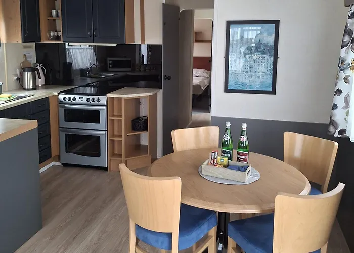 W Jaroslawcu Сasa de vacaciones *